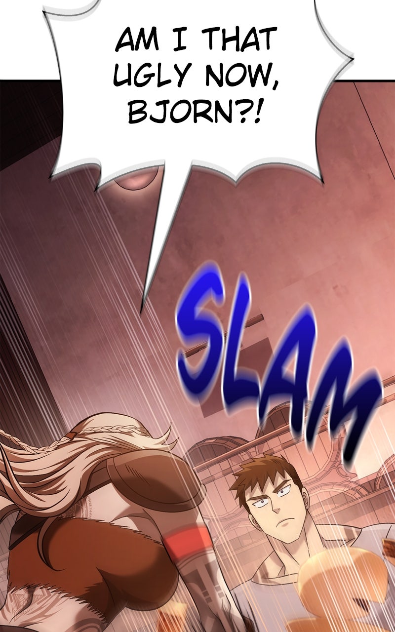 Read Surviving the Game as a Barbarian En Manga Online