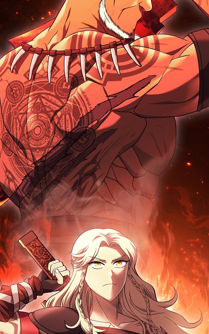 Read Surviving the Game as a Barbarian En Manga Online