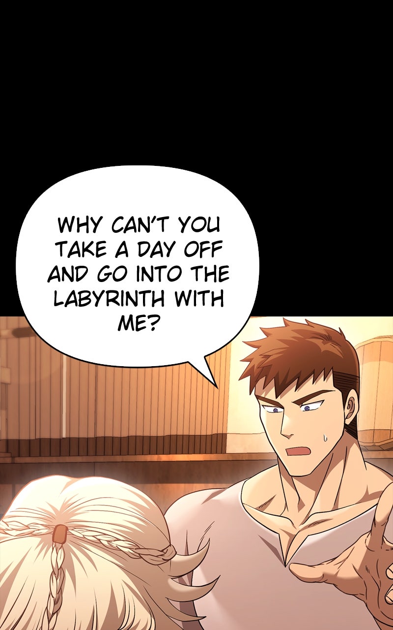 Read Surviving the Game as a Barbarian En Manga Online