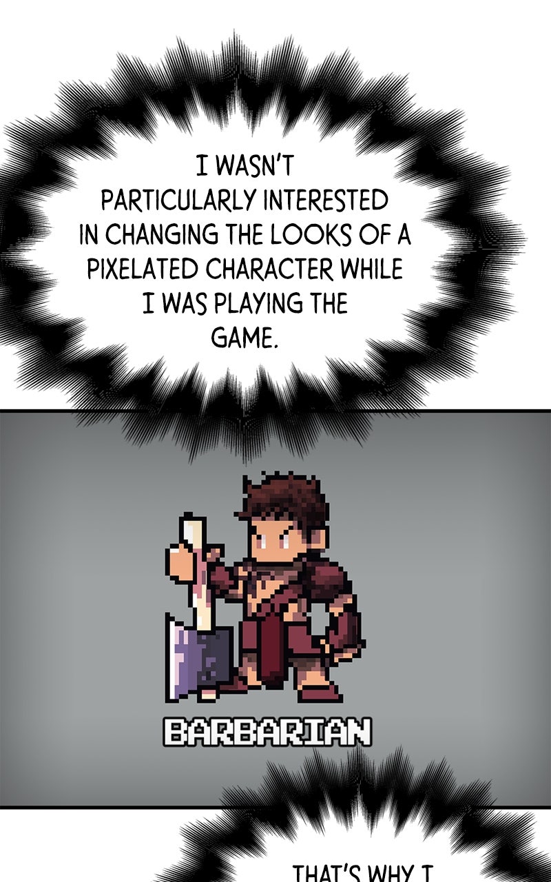 Read Surviving the Game as a Barbarian En Manga Online
