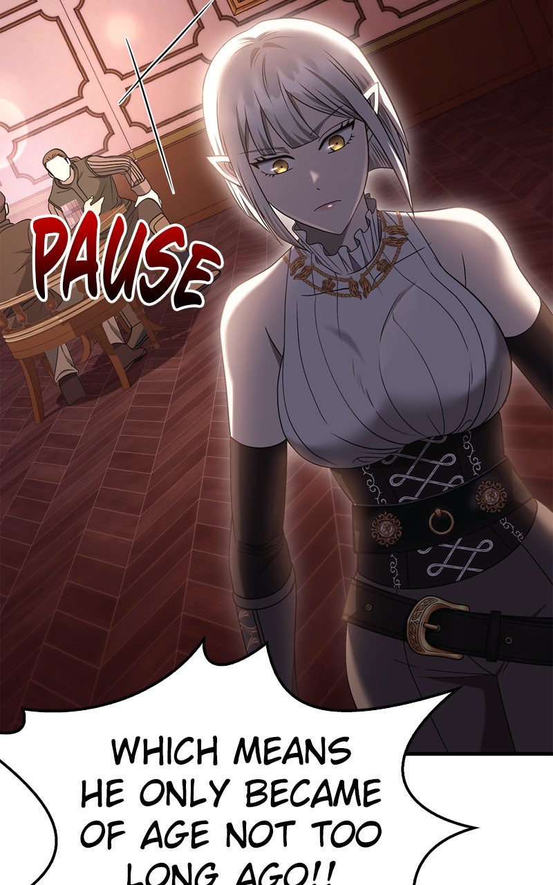 Read Surviving the Game as a Barbarian En Manga Online