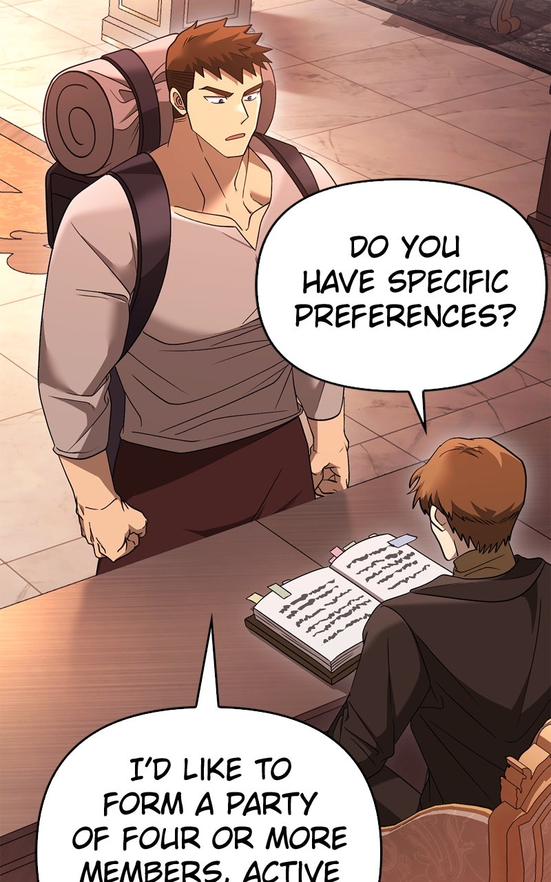 Read Surviving the Game as a Barbarian En Manga Online