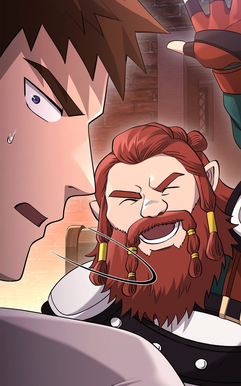 Read Surviving the Game as a Barbarian En Manga Online