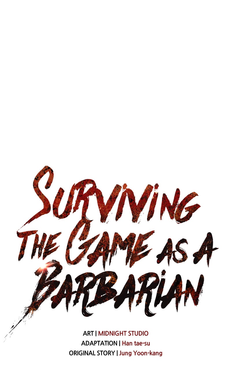 Read Surviving the Game as a Barbarian En Manga Online