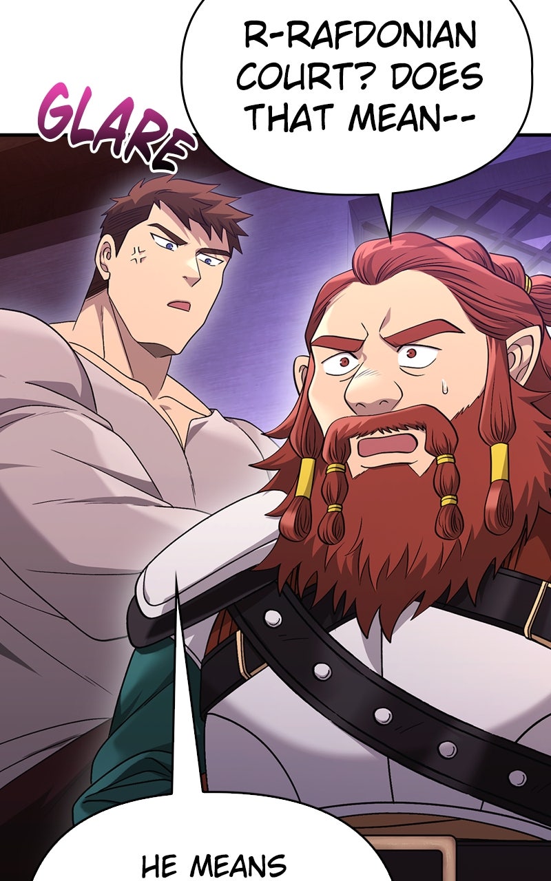 Read Surviving the Game as a Barbarian En Manga Online