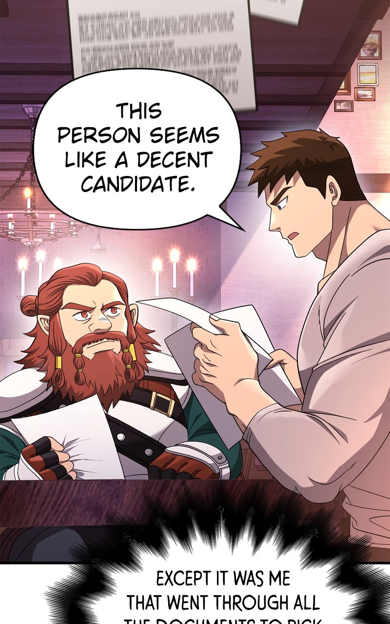 Read Surviving the Game as a Barbarian En Manga Online