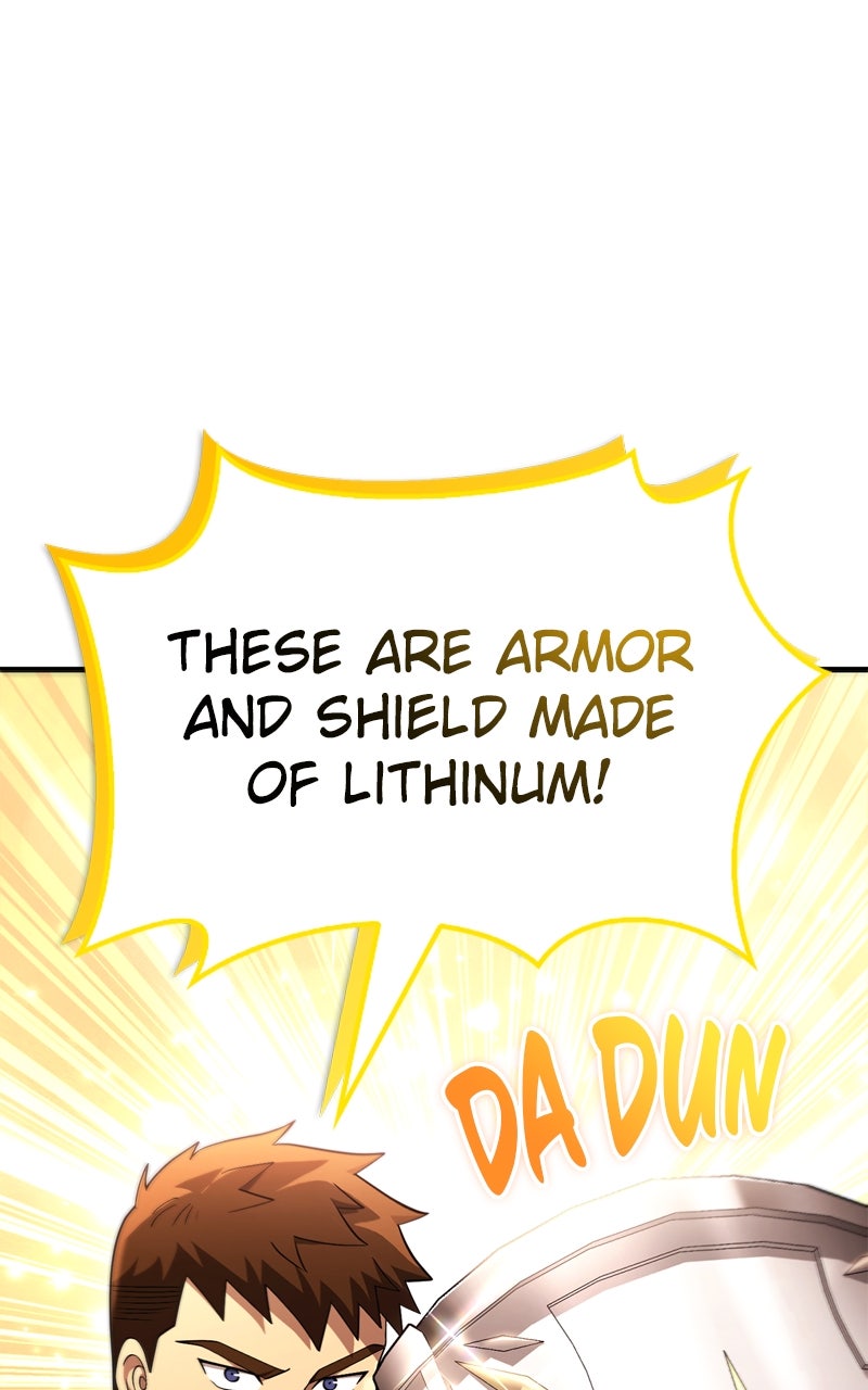 Read Surviving the Game as a Barbarian En Manga Online