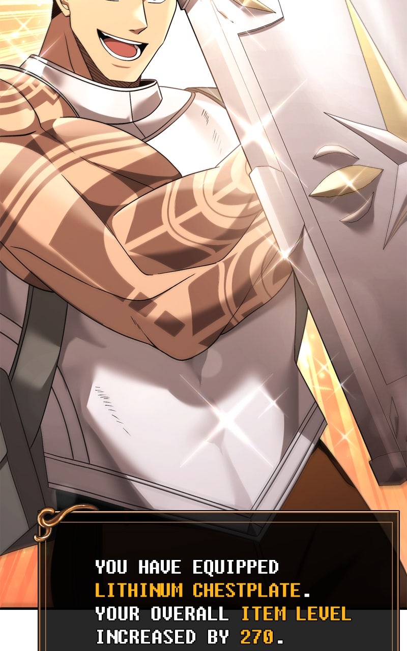 Read Surviving the Game as a Barbarian En Manga Online