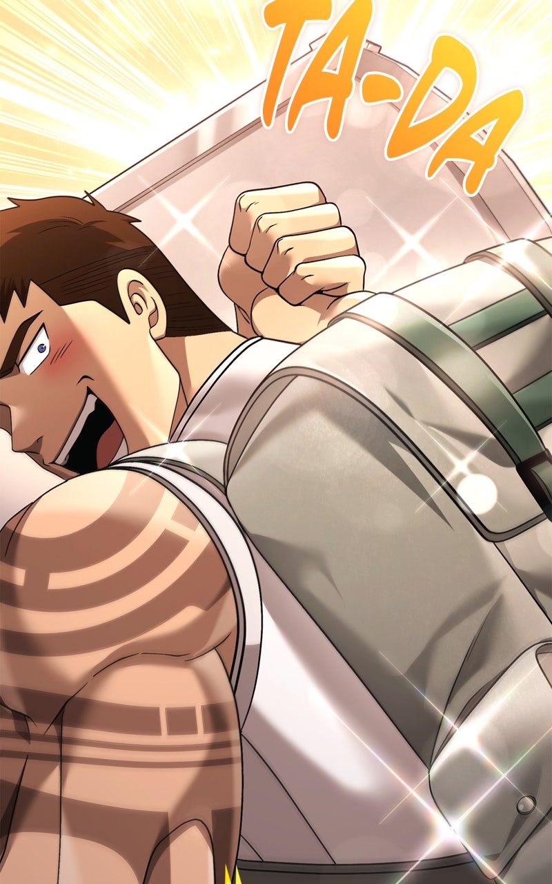 Read Surviving the Game as a Barbarian En Manga Online