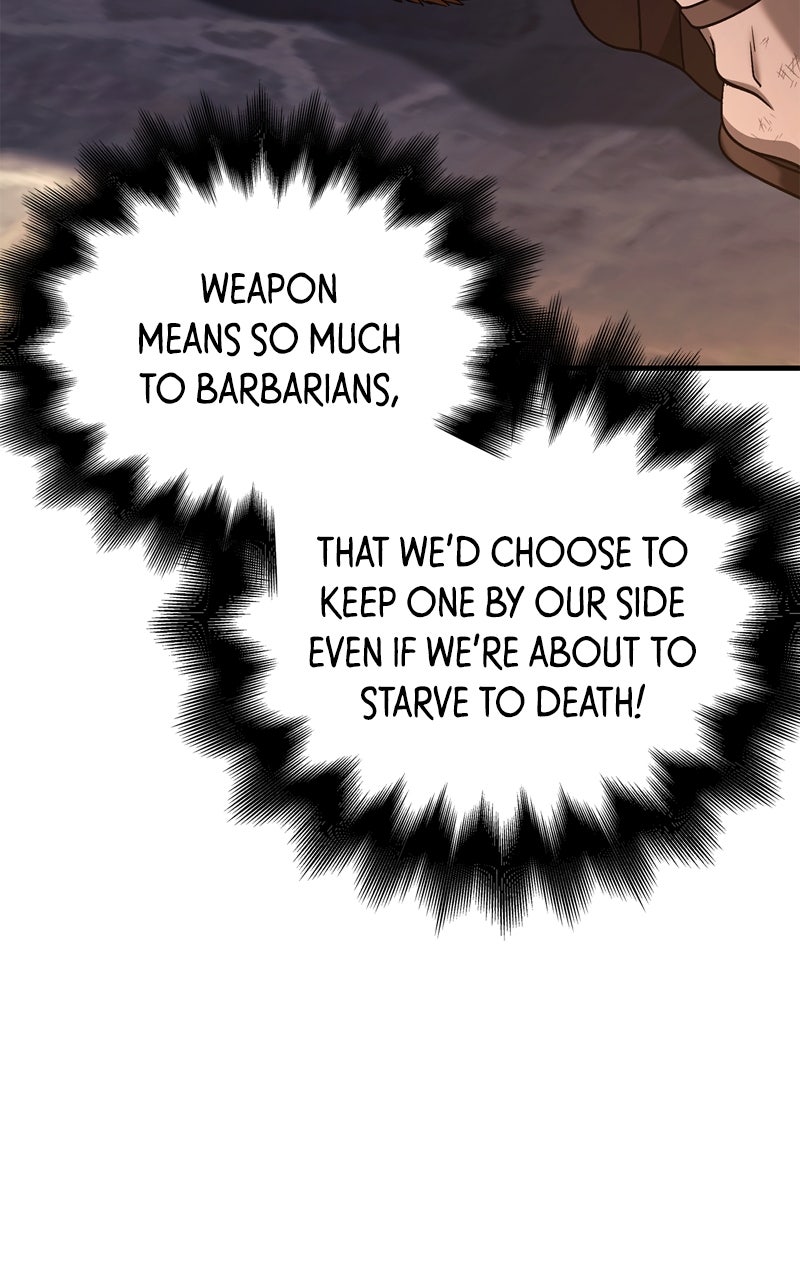 Read Surviving the Game as a Barbarian En Manga Online