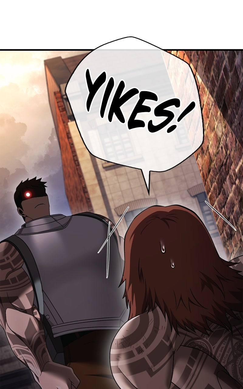 Read Surviving the Game as a Barbarian En Manga Online