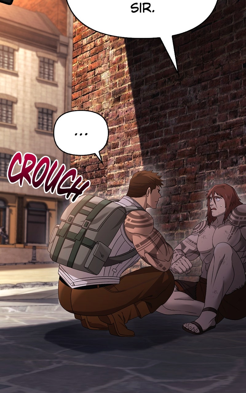 Read Surviving the Game as a Barbarian En Manga Online