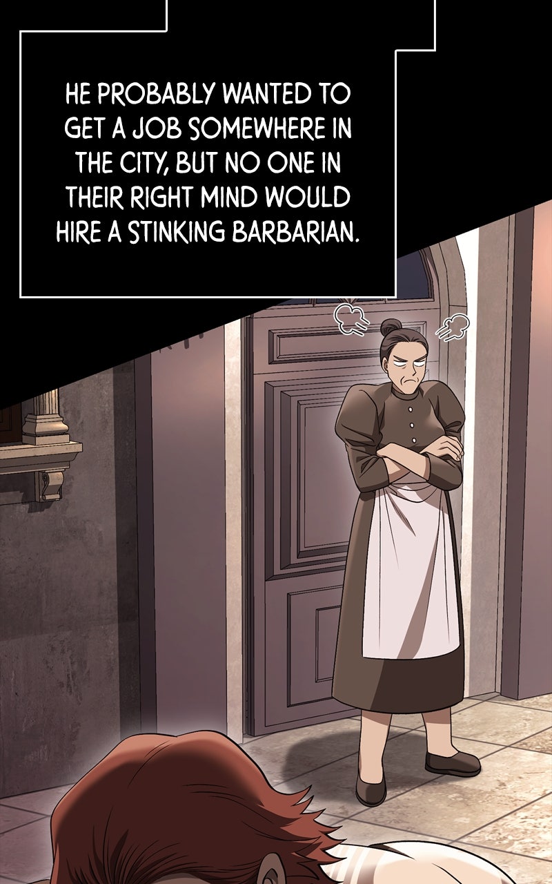 Read Surviving the Game as a Barbarian En Manga Online