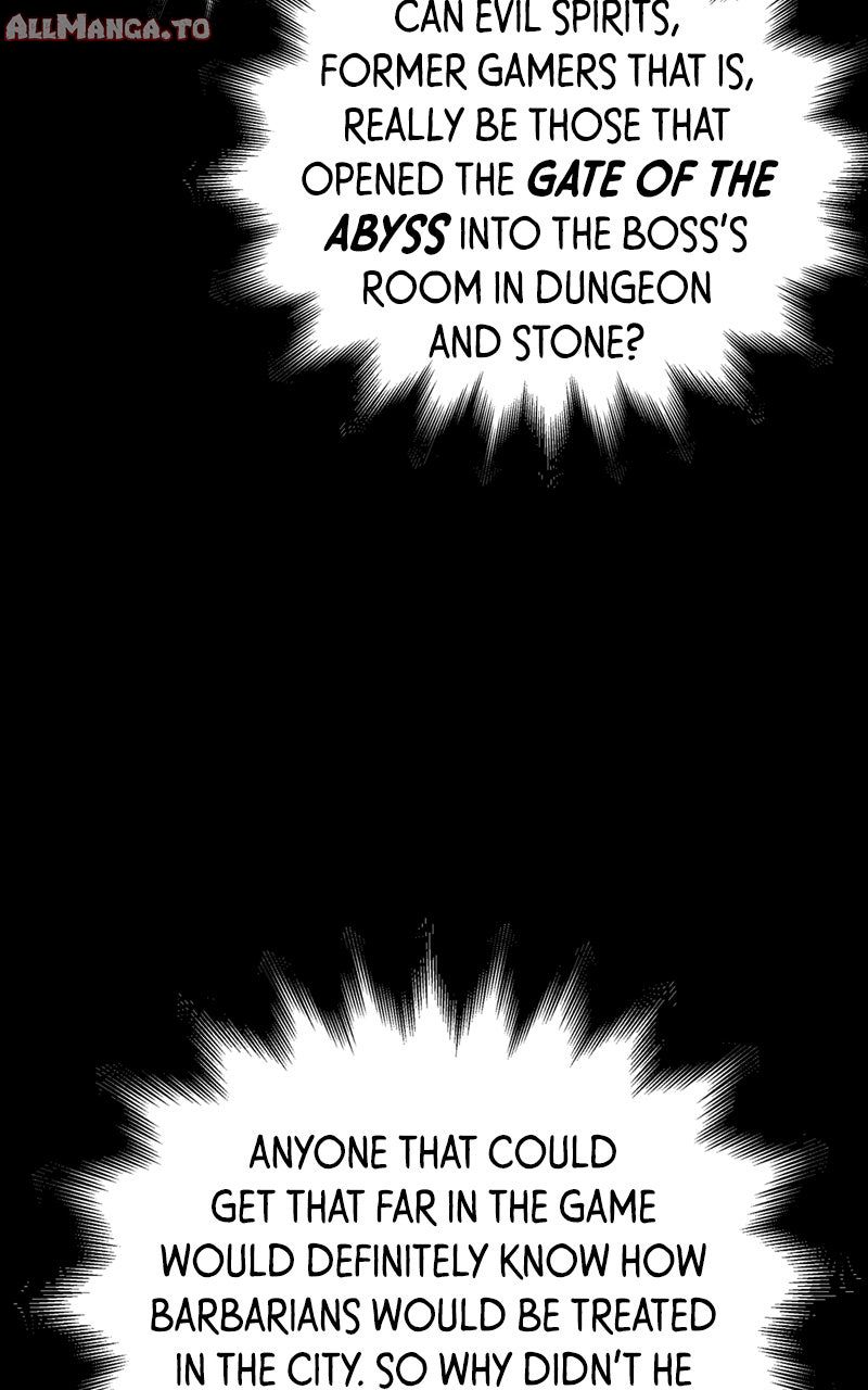 Read Surviving the Game as a Barbarian En Manga Online