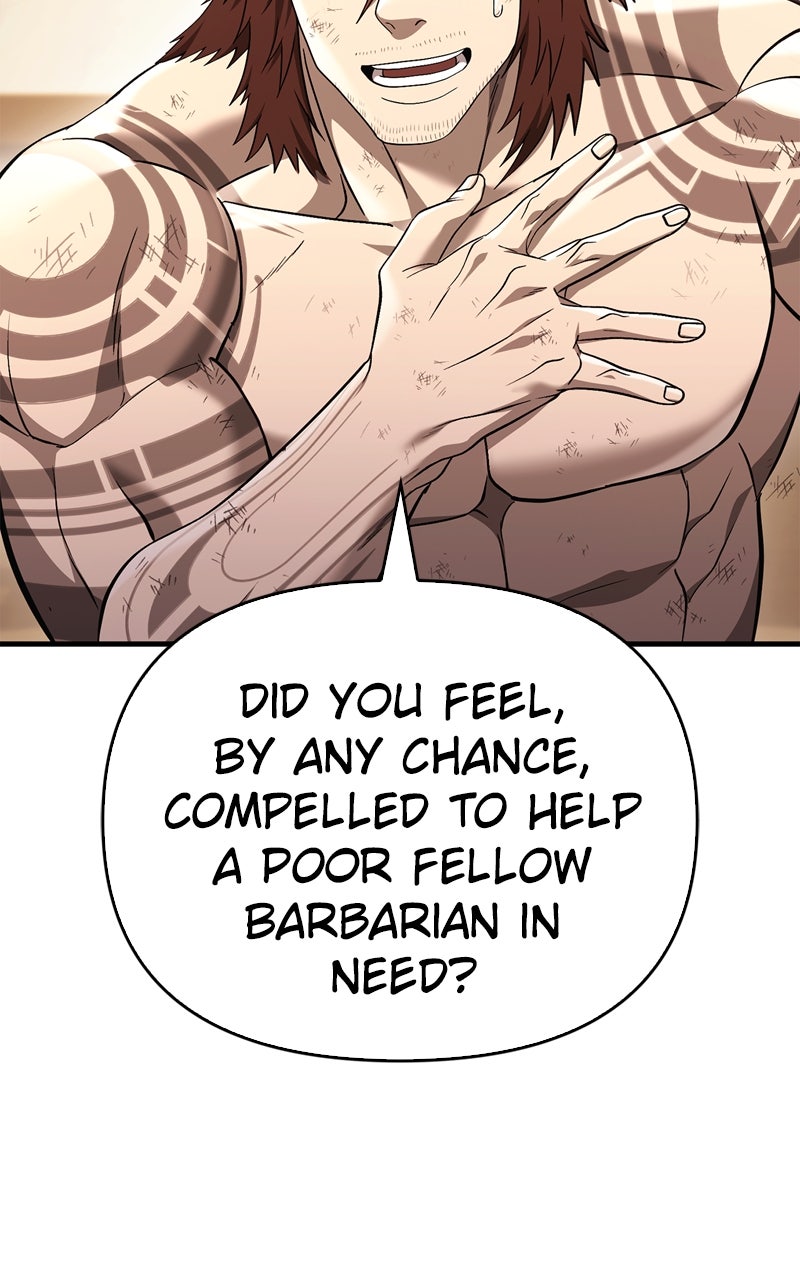 Read Surviving the Game as a Barbarian En Manga Online