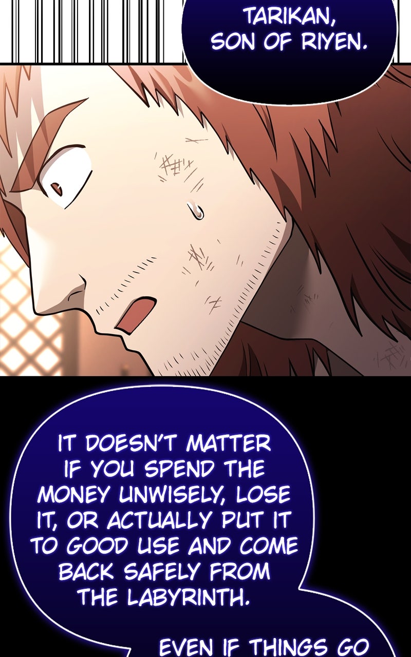 Read Surviving the Game as a Barbarian En Manga Online