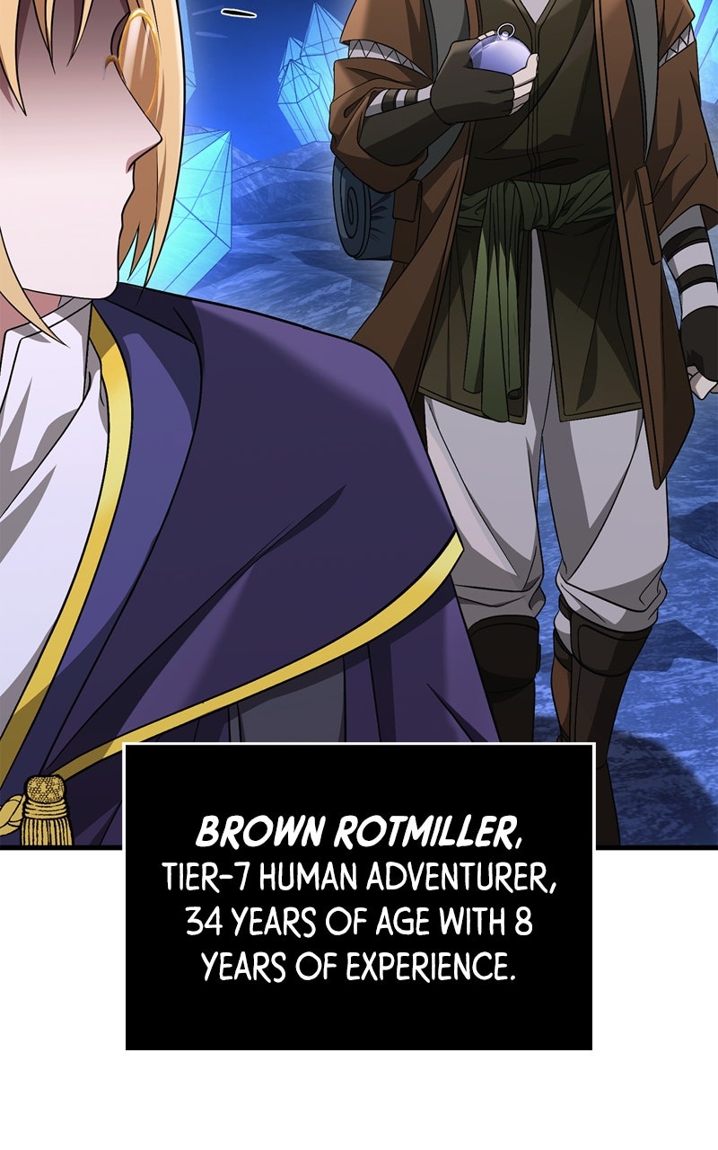 Read Surviving the Game as a Barbarian En Manga Online