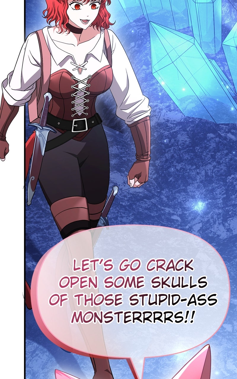 Read Surviving the Game as a Barbarian En Manga Online