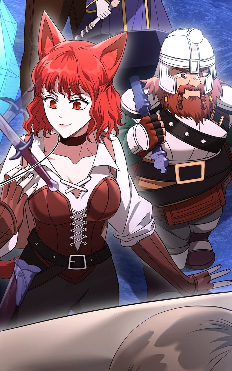 Read Surviving the Game as a Barbarian En Manga Online