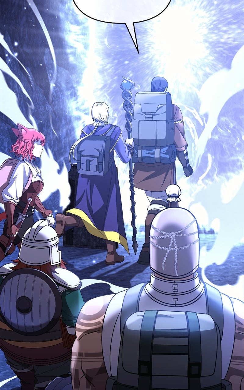 Read Surviving the Game as a Barbarian En Manga Online