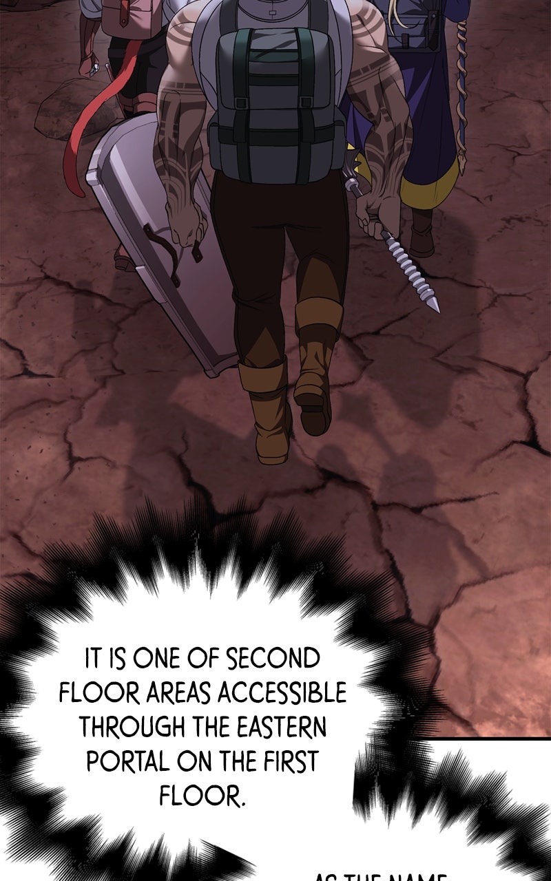 Read Surviving the Game as a Barbarian En Manga Online