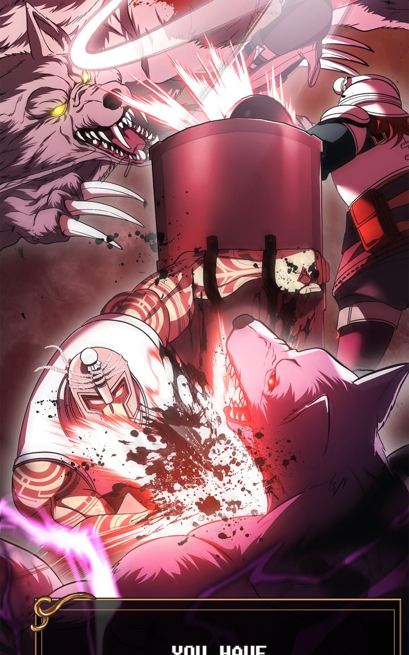Read Surviving the Game as a Barbarian En Manga Online