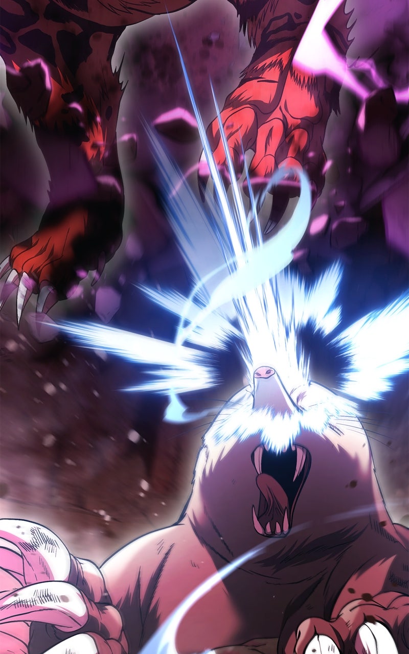 Read Surviving the Game as a Barbarian En Manga Online