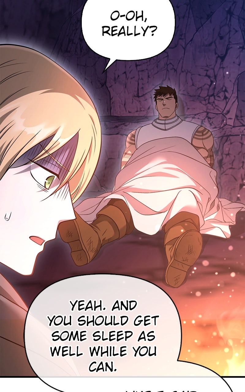 Read Surviving the Game as a Barbarian En Manga Online