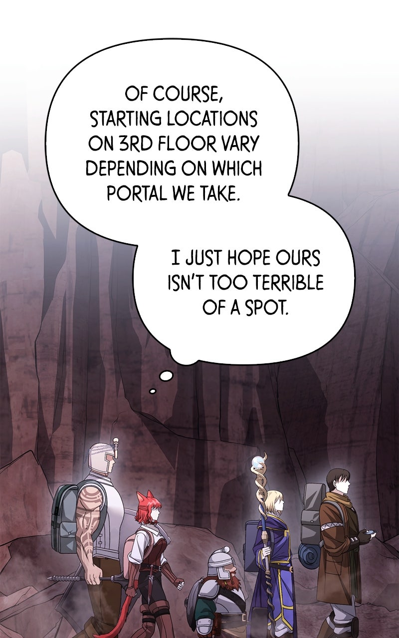 Read Surviving the Game as a Barbarian En Manga Online