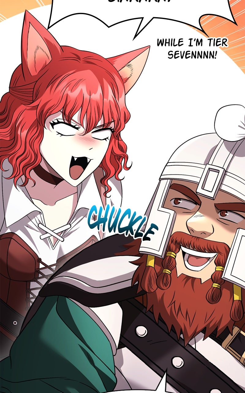 Read Surviving the Game as a Barbarian En Manga Online