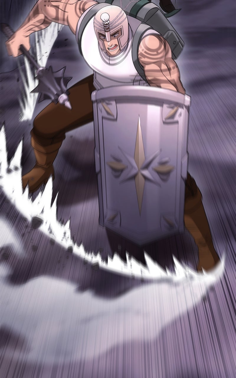 Read Surviving the Game as a Barbarian En Manga Online