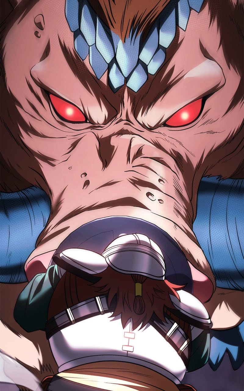 Read Surviving the Game as a Barbarian En Manga Online
