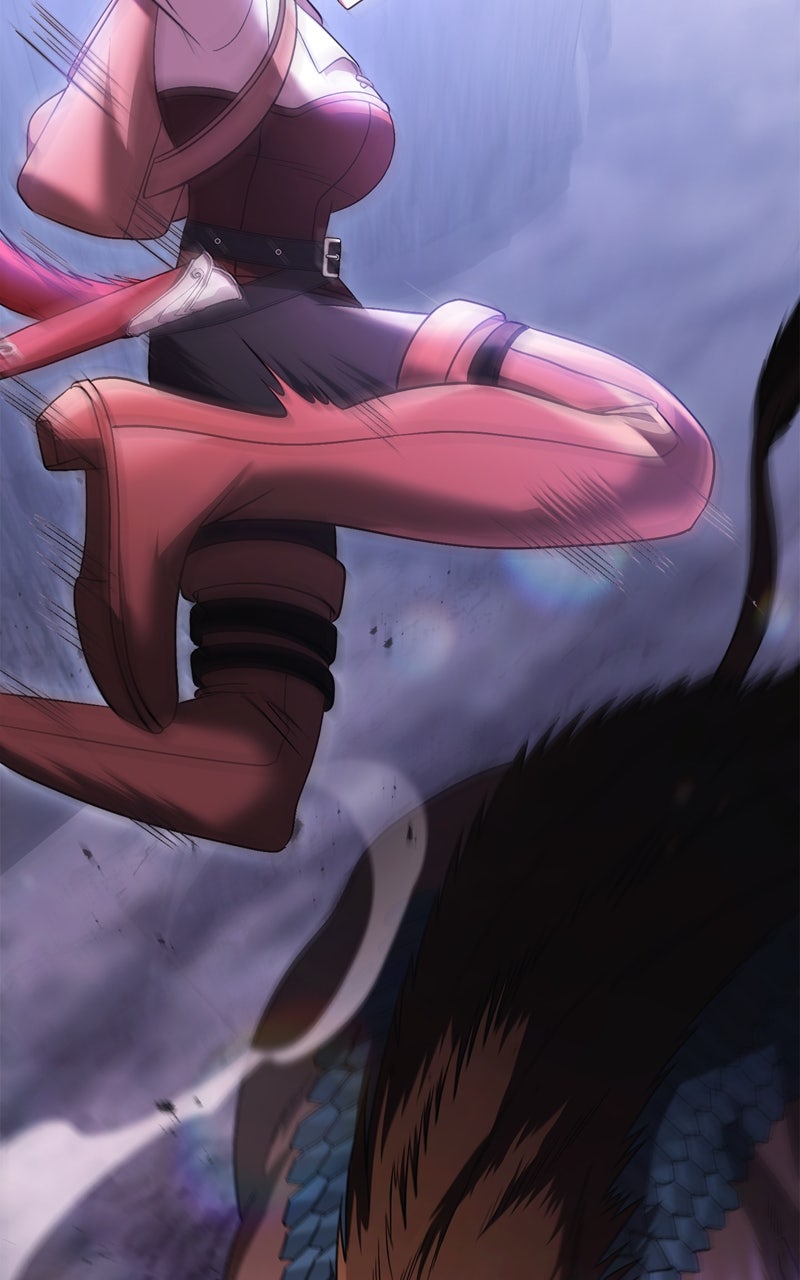 Read Surviving the Game as a Barbarian En Manga Online