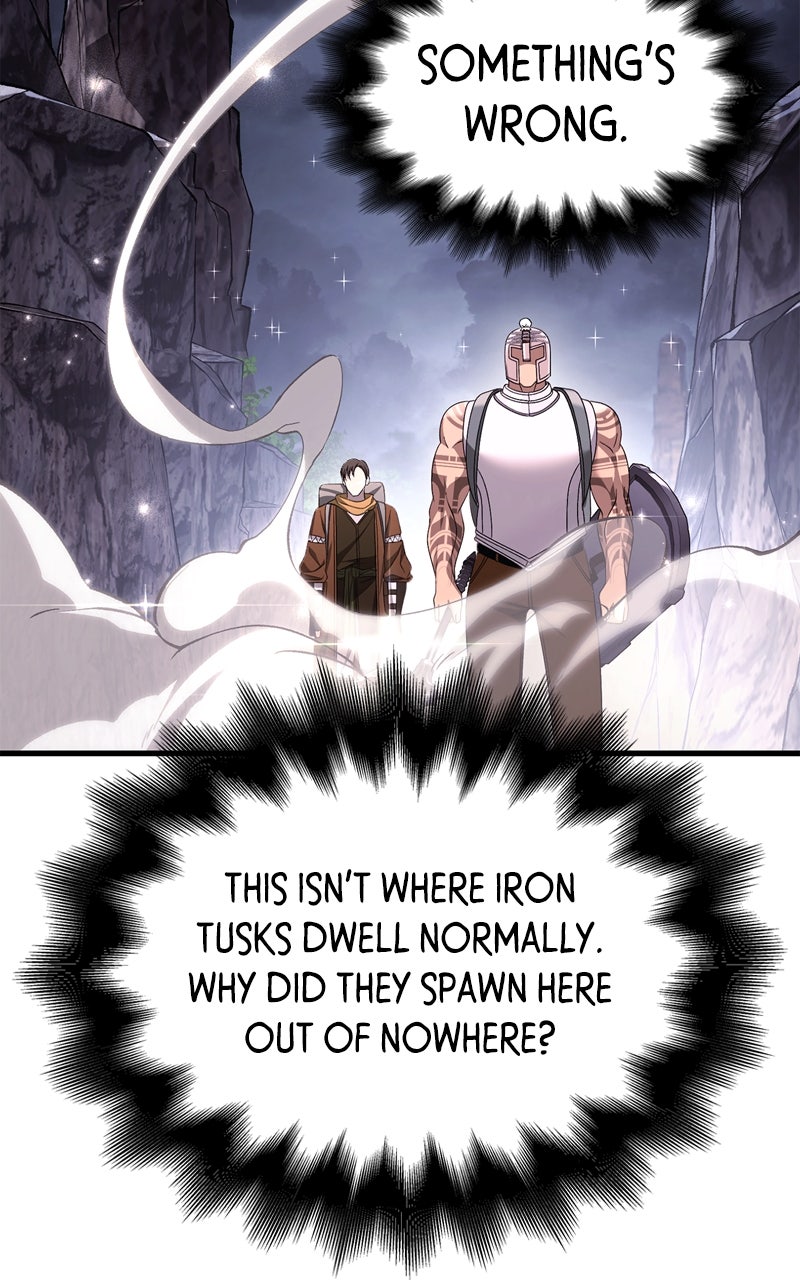 Read Surviving the Game as a Barbarian En Manga Online