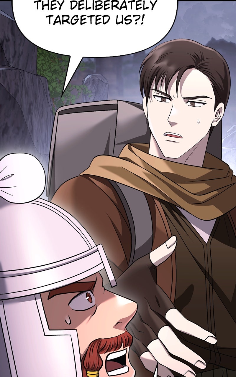 Read Surviving the Game as a Barbarian En Manga Online