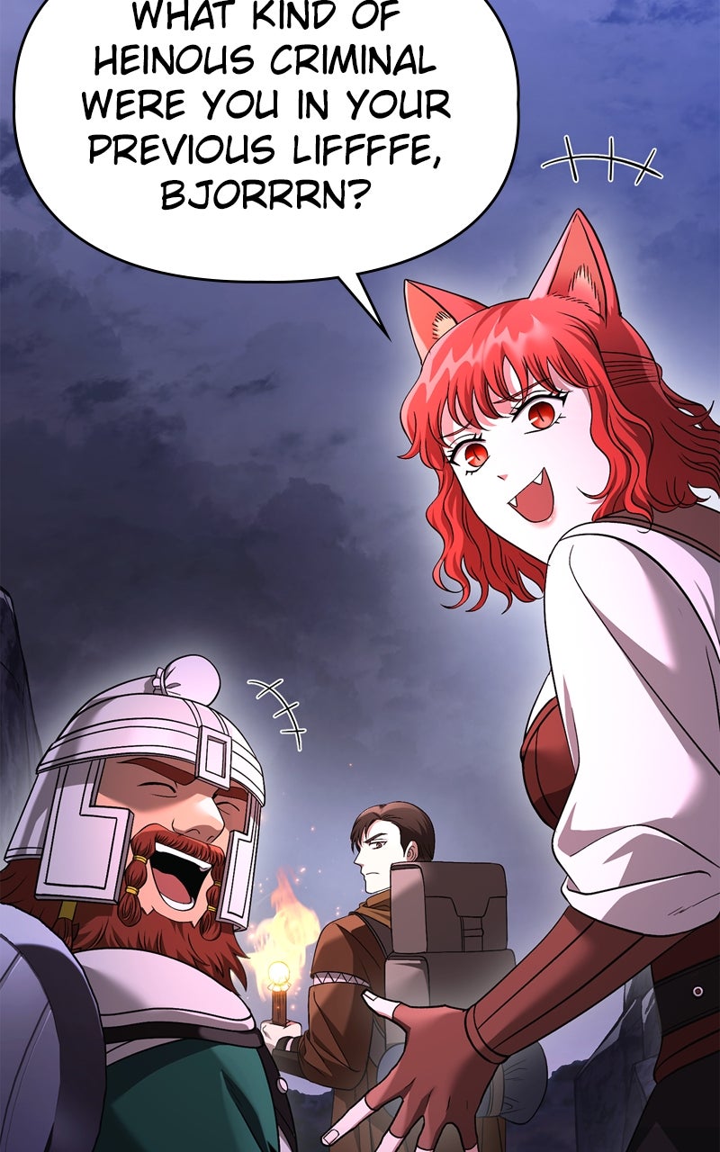 Read Surviving the Game as a Barbarian En Manga Online