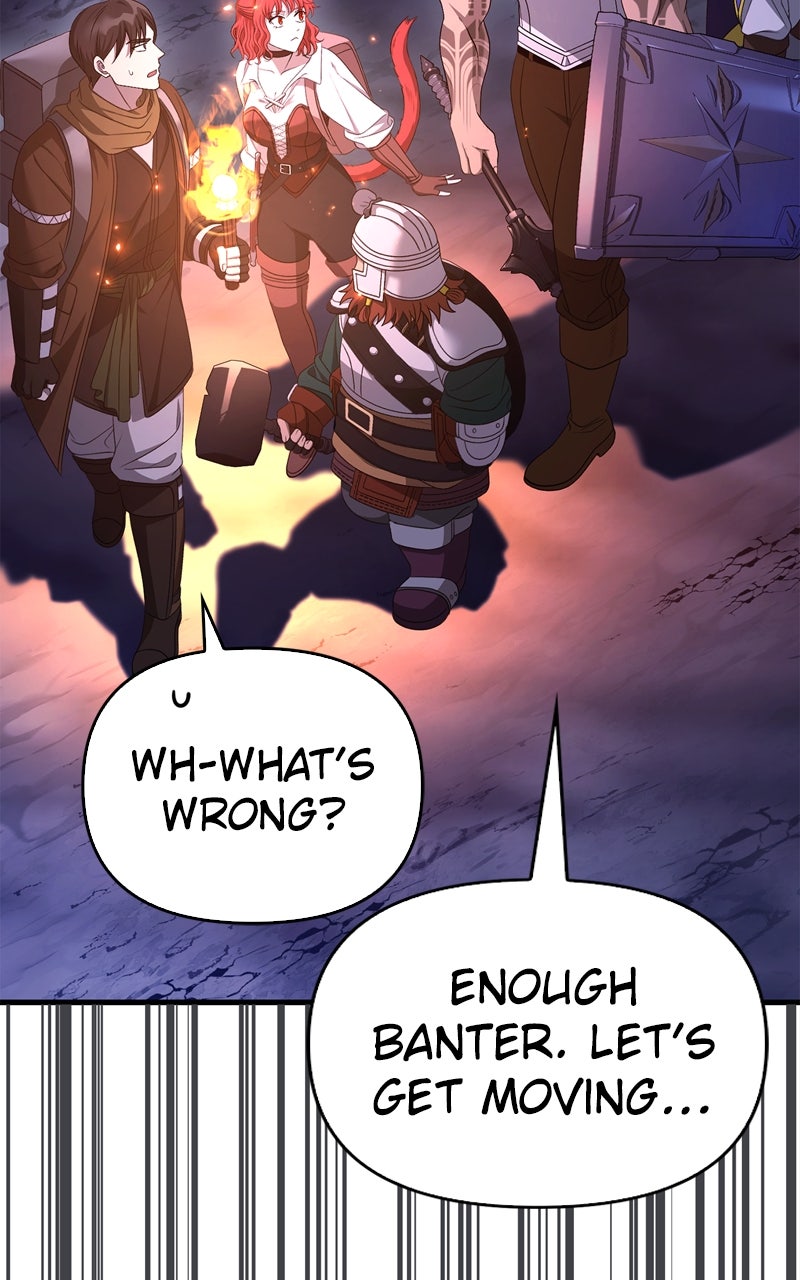 Read Surviving the Game as a Barbarian En Manga Online