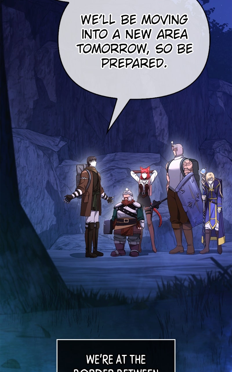 Read Surviving the Game as a Barbarian En Manga Online