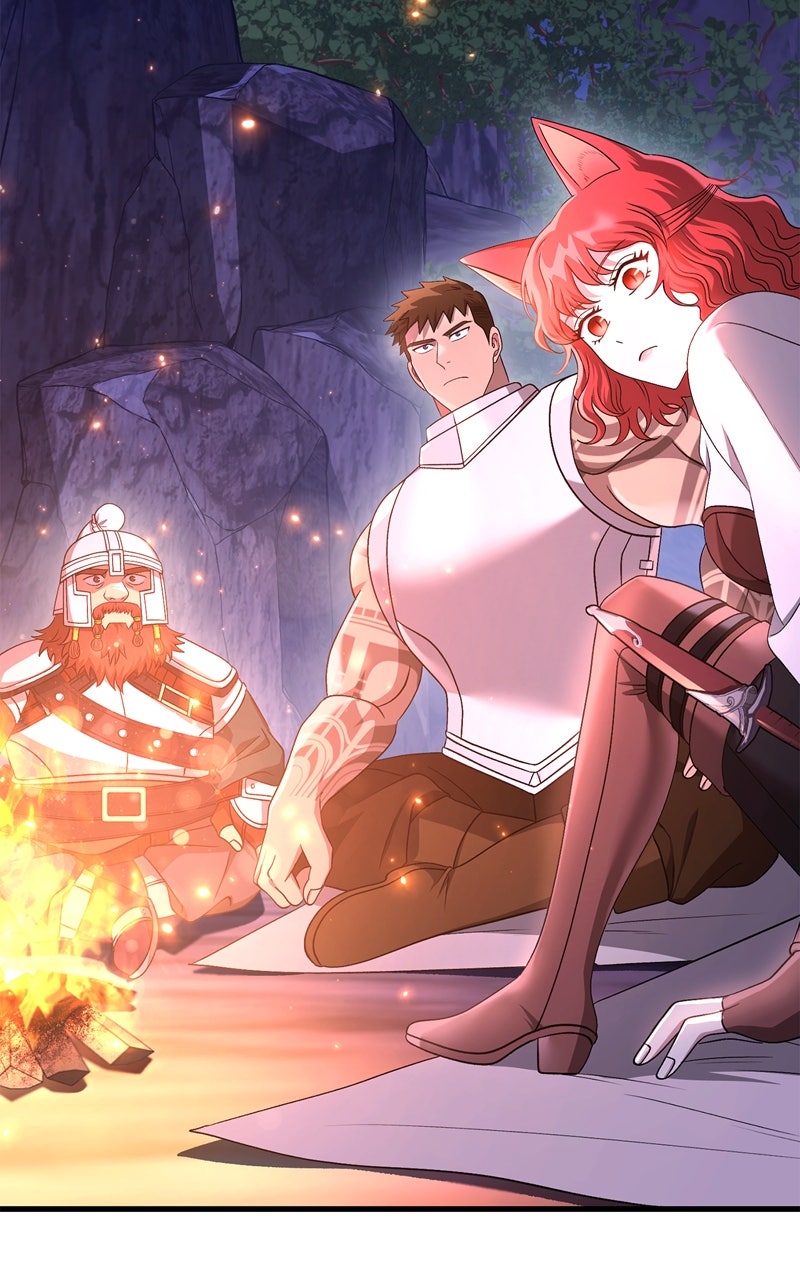 Read Surviving the Game as a Barbarian En Manga Online