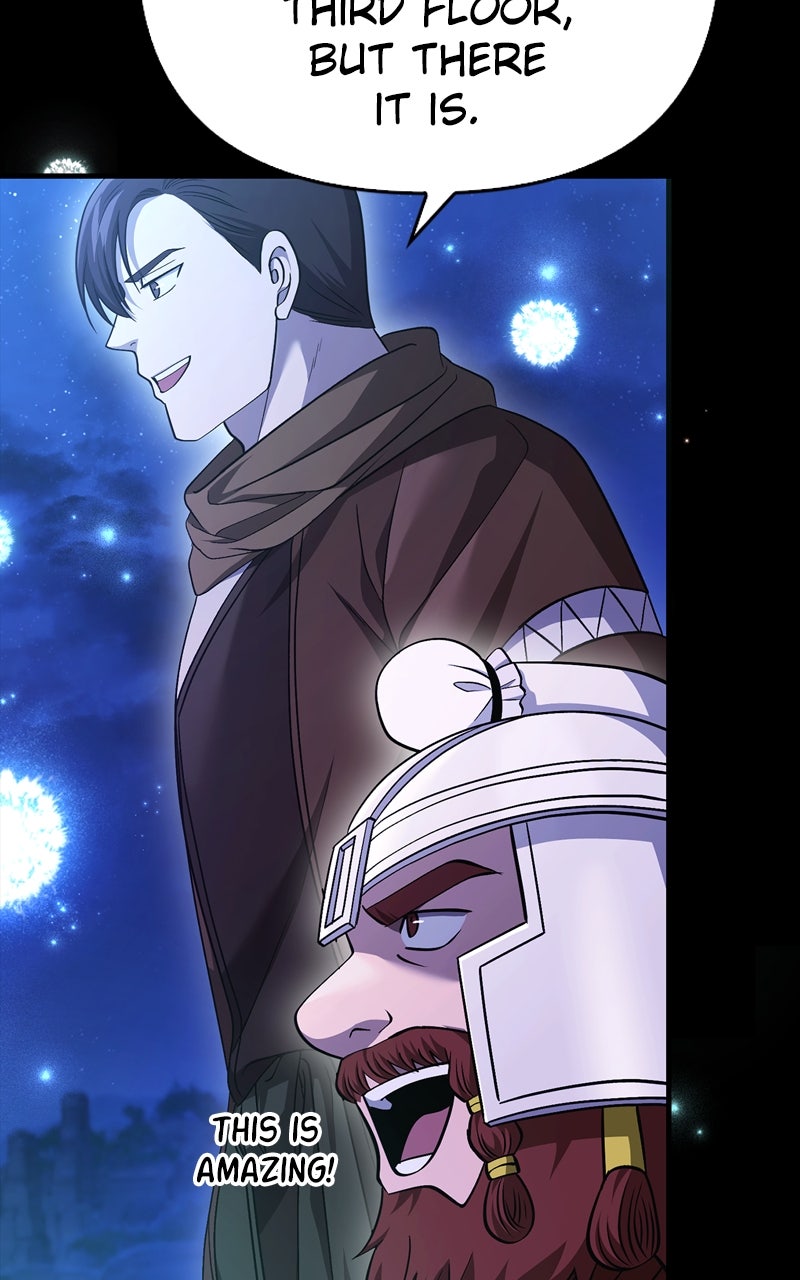 Read Surviving the Game as a Barbarian En Manga Online