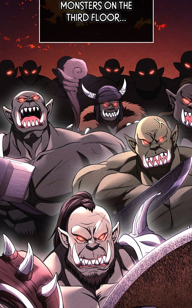 Read Surviving the Game as a Barbarian En Manga Online