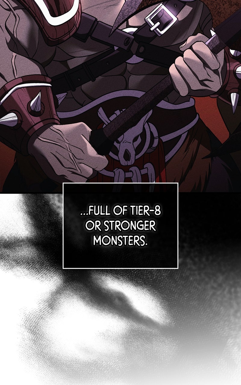 Read Surviving the Game as a Barbarian En Manga Online