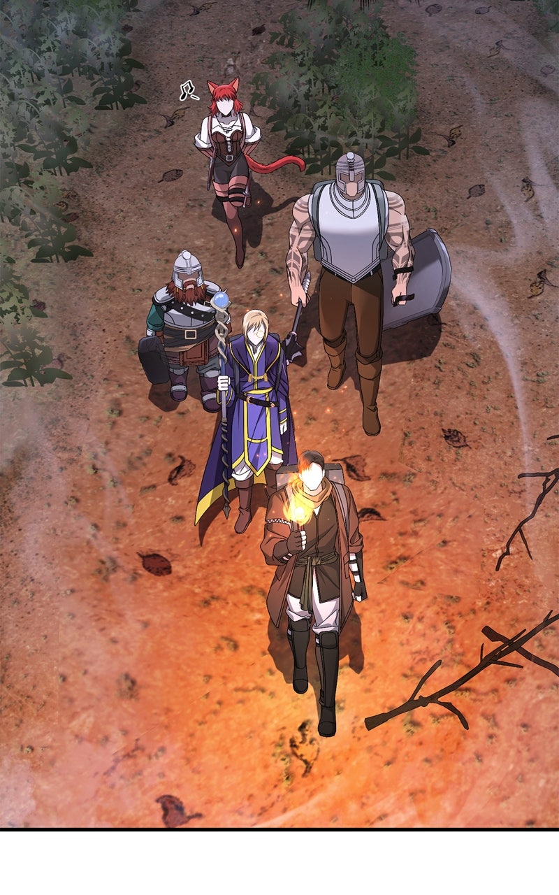 Read Surviving the Game as a Barbarian En Manga Online