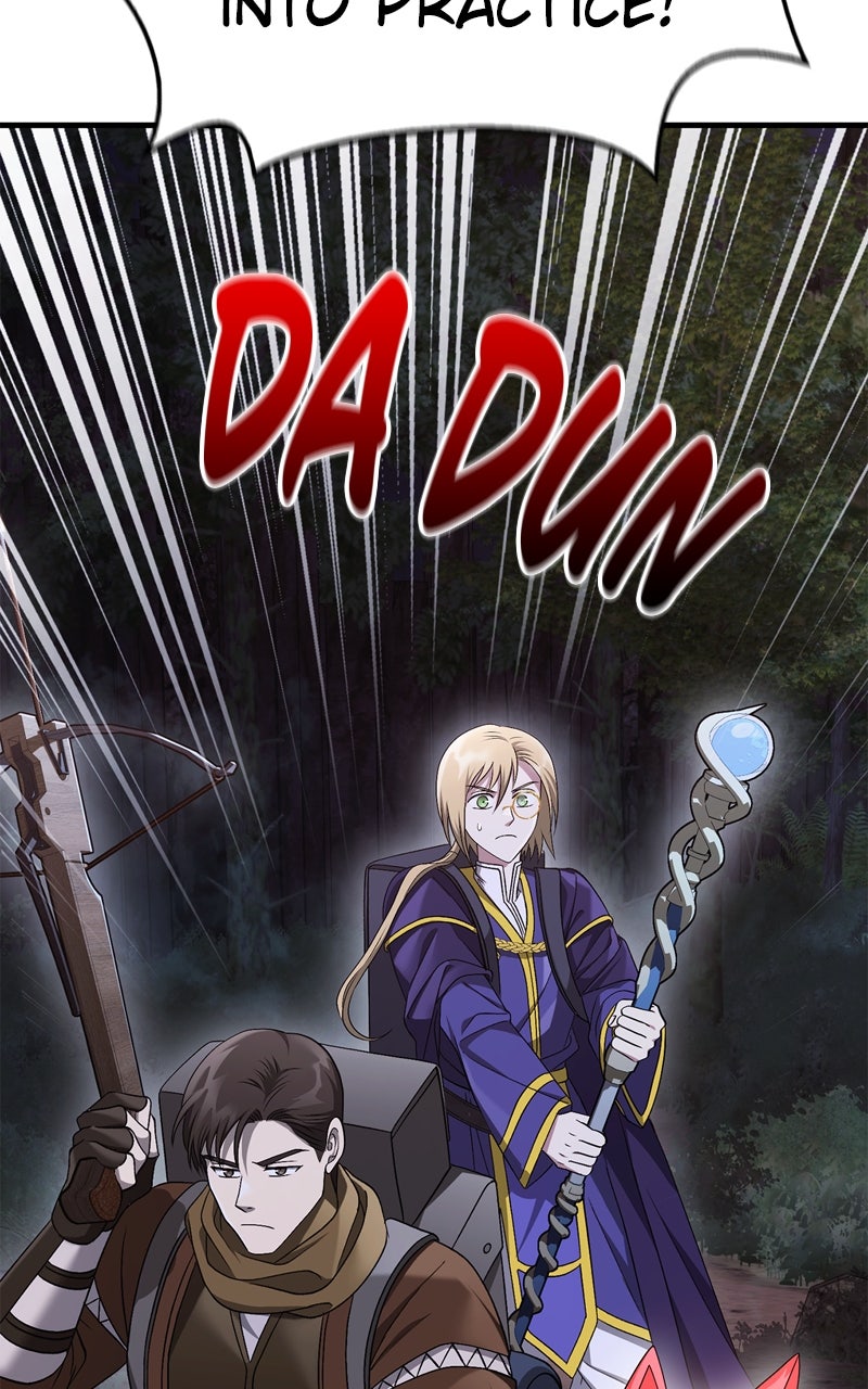 Read Surviving the Game as a Barbarian En Manga Online
