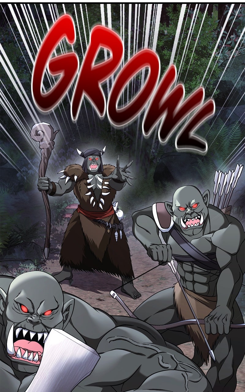 Read Surviving the Game as a Barbarian En Manga Online