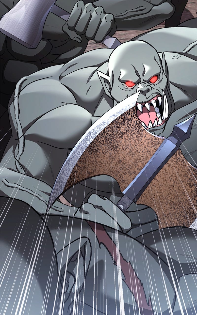Read Surviving the Game as a Barbarian En Manga Online