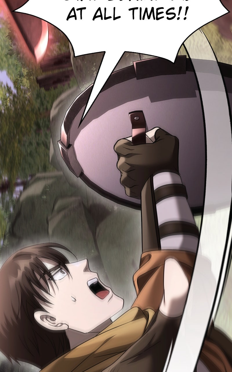 Read Surviving the Game as a Barbarian En Manga Online