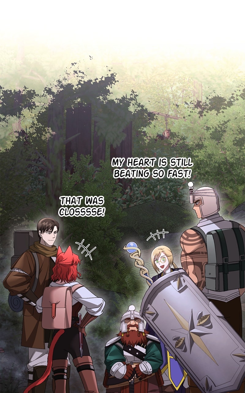 Read Surviving the Game as a Barbarian En Manga Online