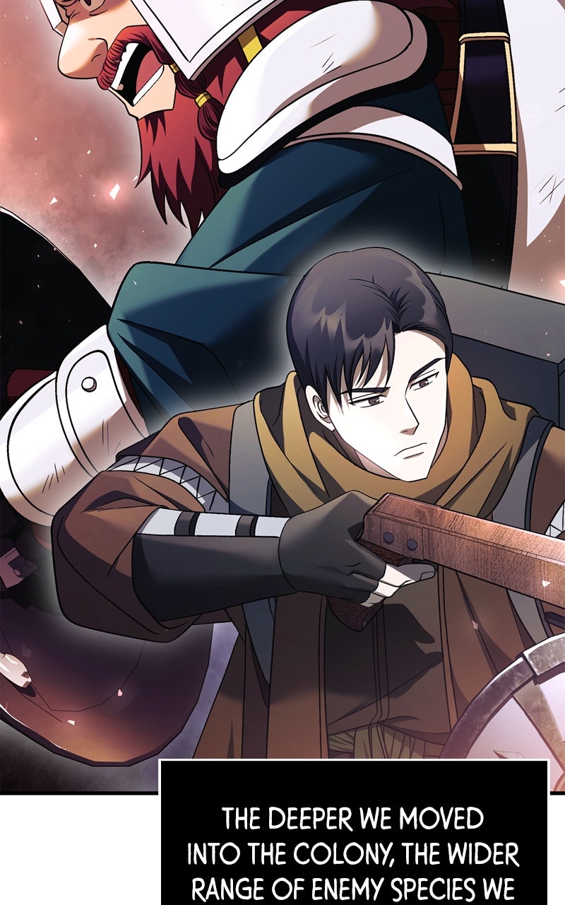 Read Surviving the Game as a Barbarian En Manga Online