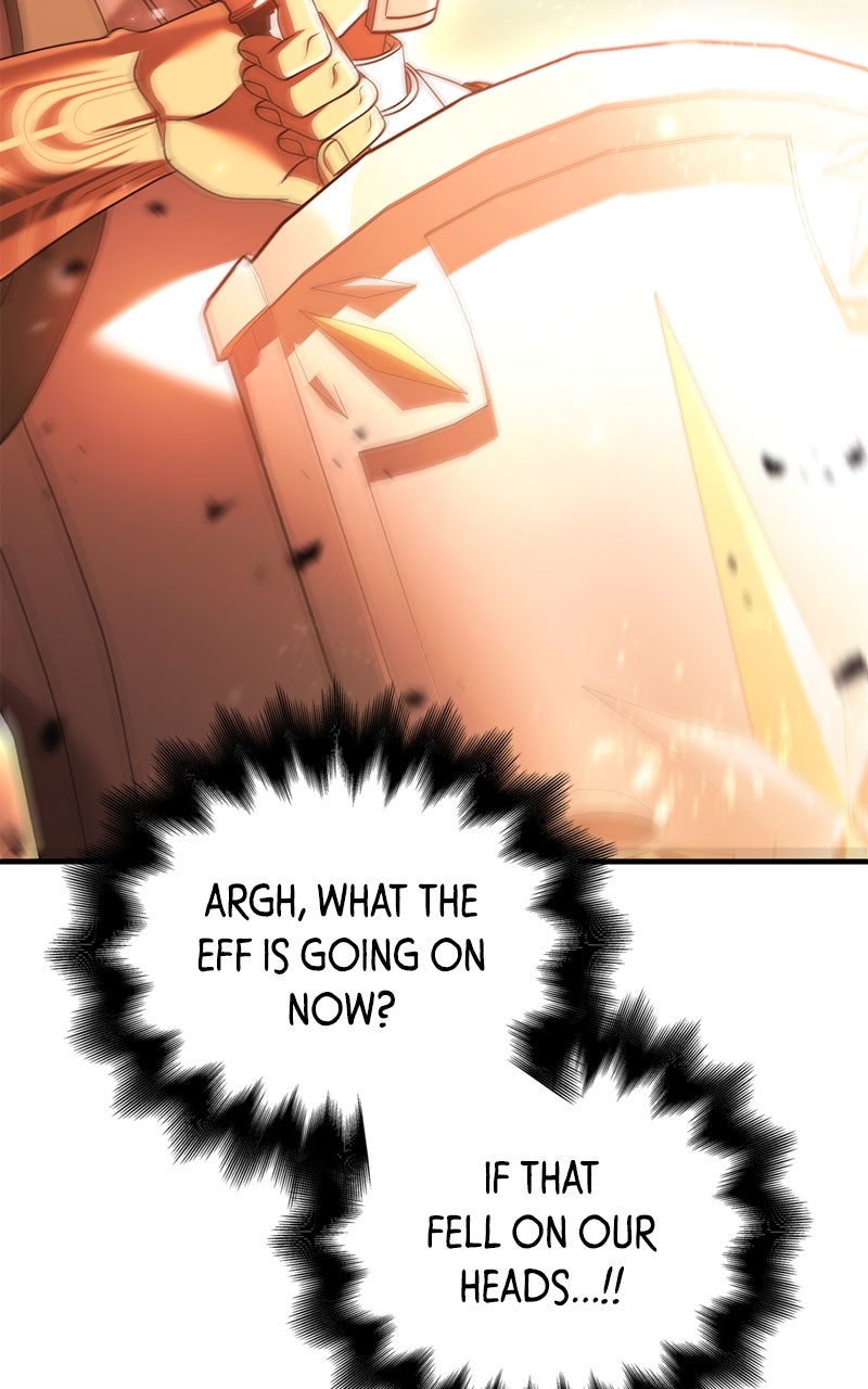 Read Surviving the Game as a Barbarian En Manga Online